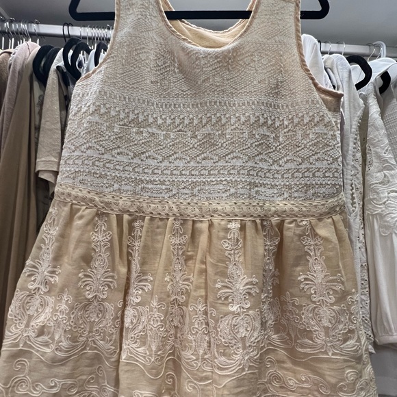 One September- Anthropologie Top - Picture 2 of 7